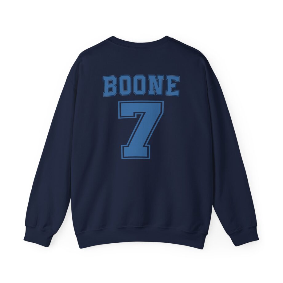Benson Boone Concert Unisex Heavy Blend™ Crewneck Sweatshirt
