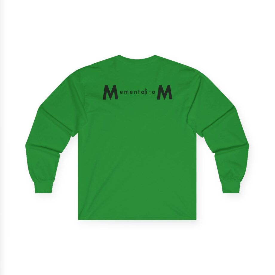 Depeche Mode Wing Memento Unisex Ultra Cotton Long Sleeve Tee