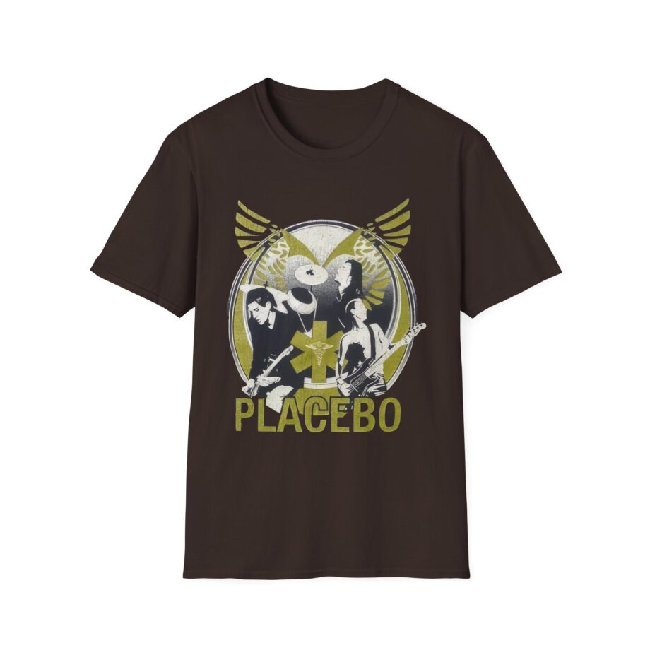 2006 Meds Tour Unisex Softstyle T-Shirt