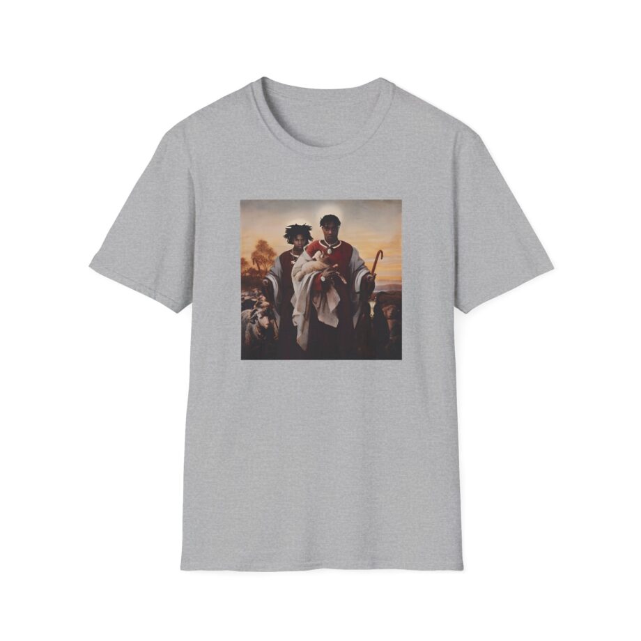 Fredo Bang  Unisex Softstyle T-Shirt