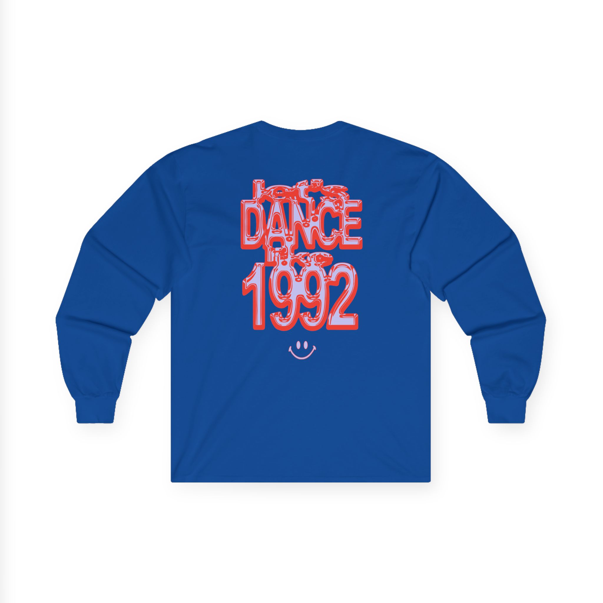 Dom Dolla 1992 Unisex Ultra Cotton Long Sleeve Tee