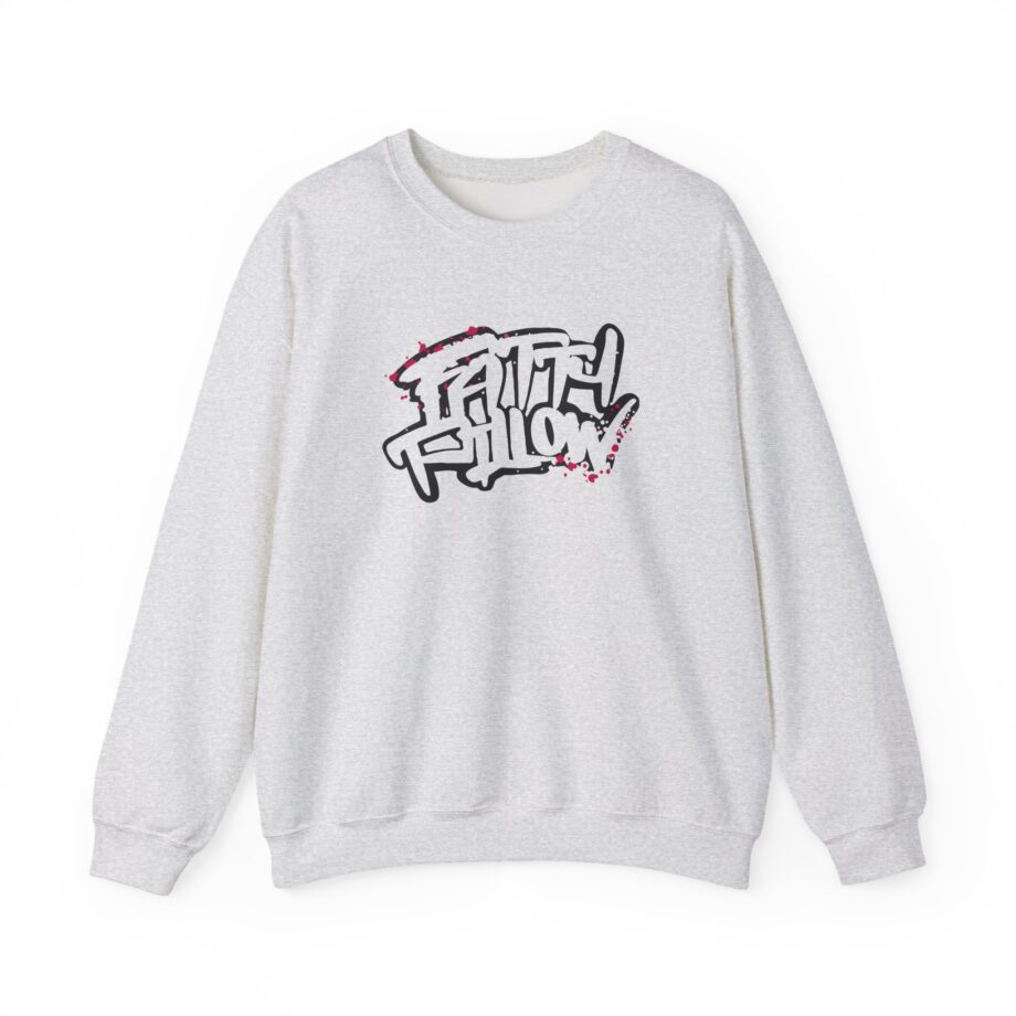 Fattypillow Unisex Heavy Blend™ Crewneck Sweatshirt