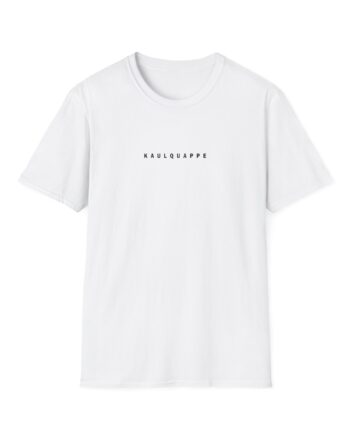 Kaulitz Hills Kaulquappe Unisex Softstyle T-Shirt