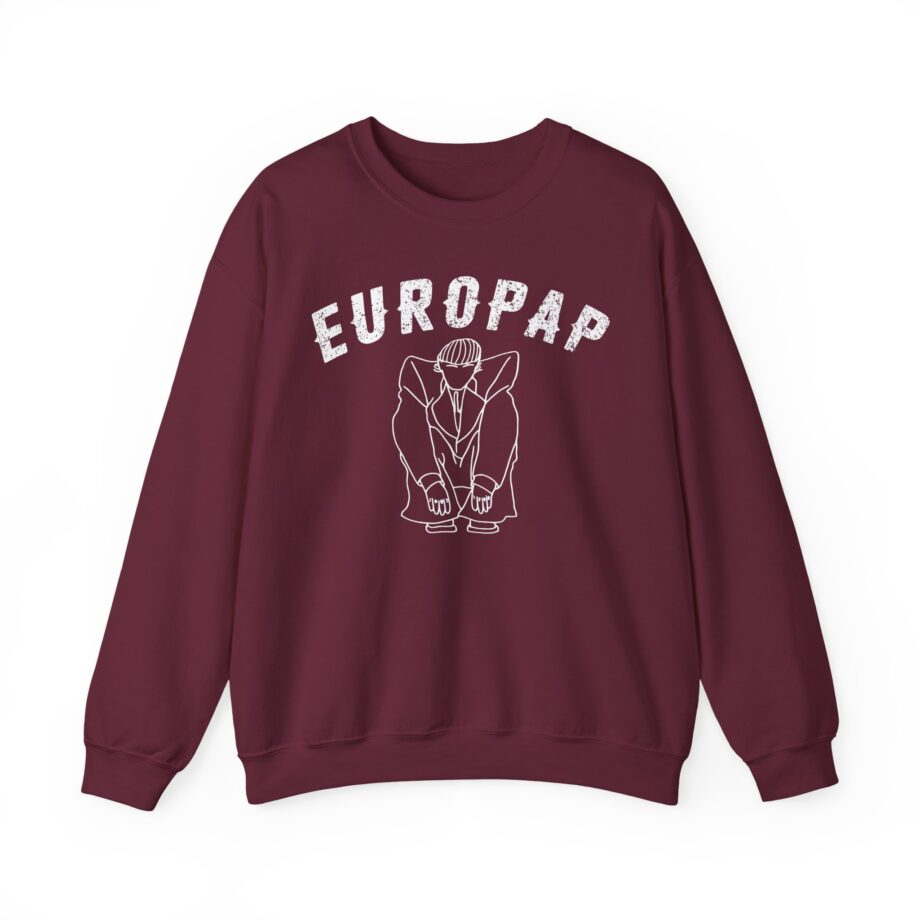 Joost Klein Unisex Heavy Blend™ Crewneck Sweatshirt