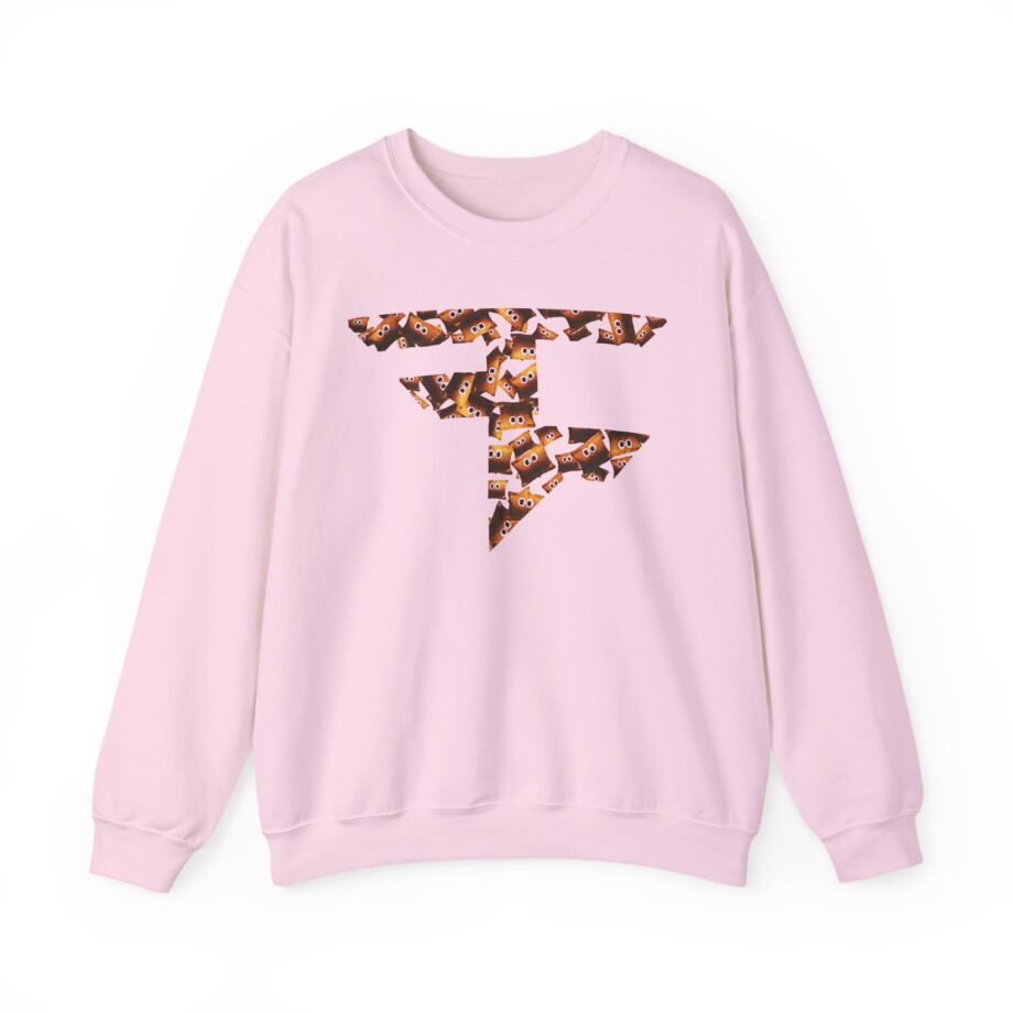 Faze Clan Unisex Heavy Blend™ Crewneck Sweatshirt