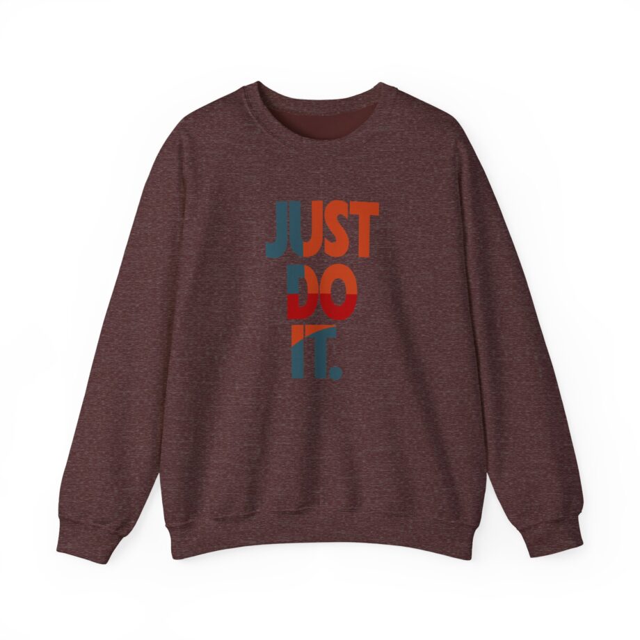 Santa Fe Klan Unisex Heavy Blend™ Crewneck Sweatshirt