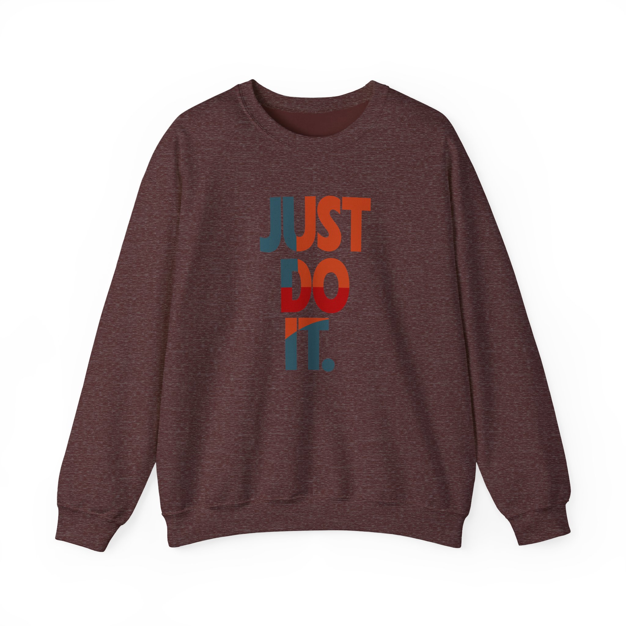 Santa Fe Klan Unisex Heavy Blendâ„¢ Crewneck Sweatshirt