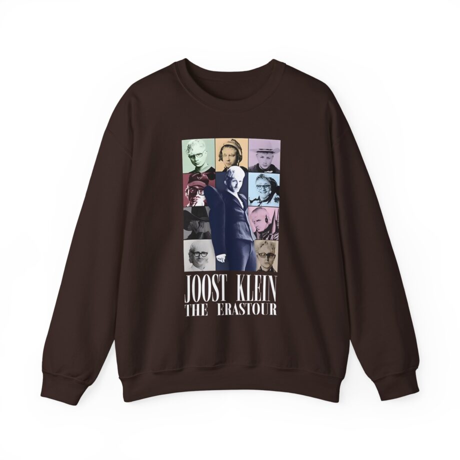 Joost Klein The Eras Tour Unisex Heavy Blend™ Crewneck Sweatshirt