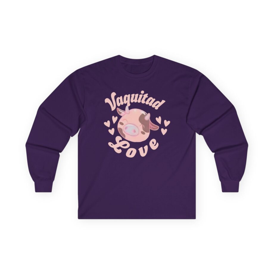 Shawty Bae Unisex Ultra Cotton Long Sleeve Tee