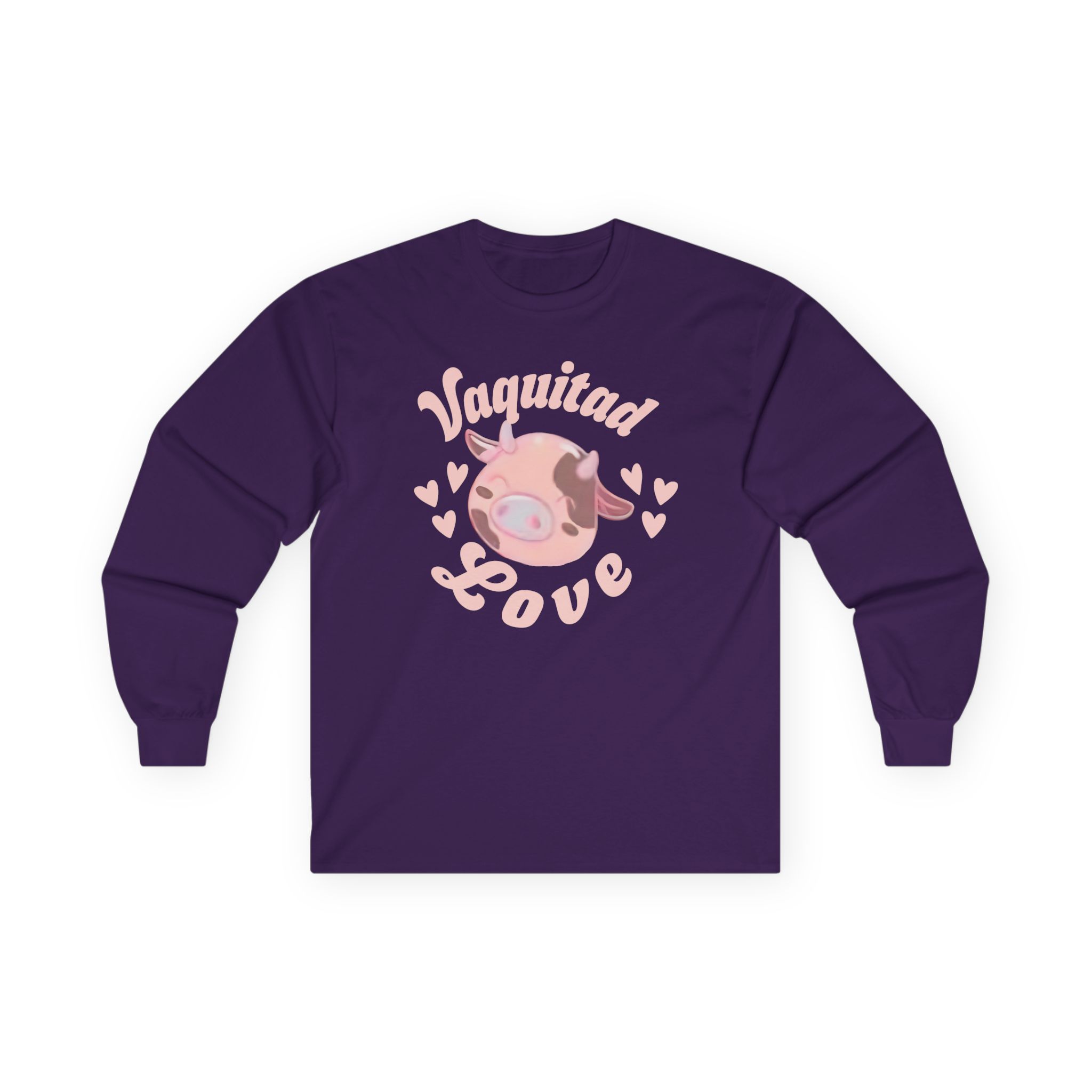 Shawty Bae Unisex Ultra Cotton Long Sleeve Tee