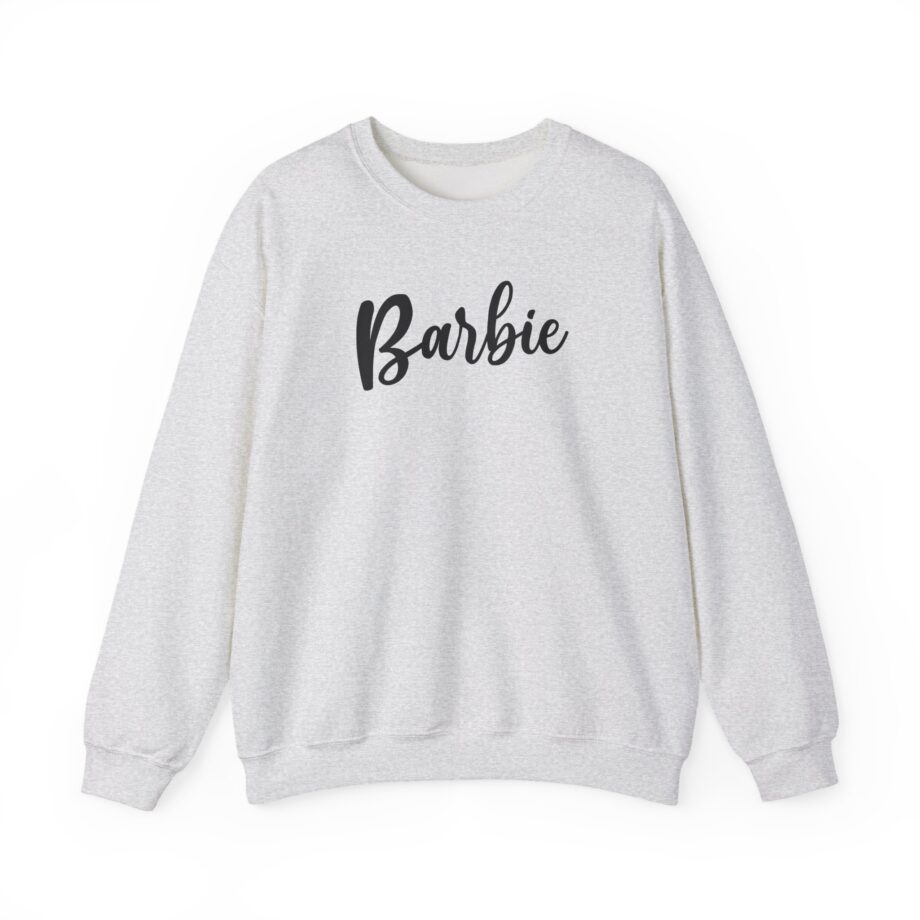 Shawty Bae Unisex Heavy Blend™ Crewneck Sweatshirt