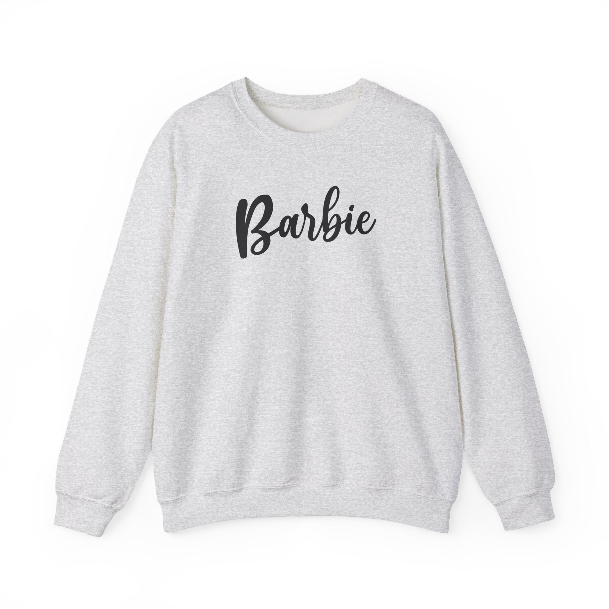 Shawty Bae Unisex Heavy Blendâ„¢ Crewneck Sweatshirt