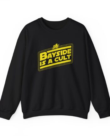 Bayside Unisex Heavy Blend™ Crewneck Sweatshirt