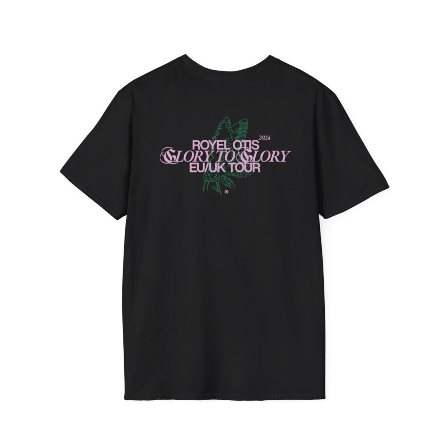 Royel Otis Sofa King Unisex Softstyle T-Shirt