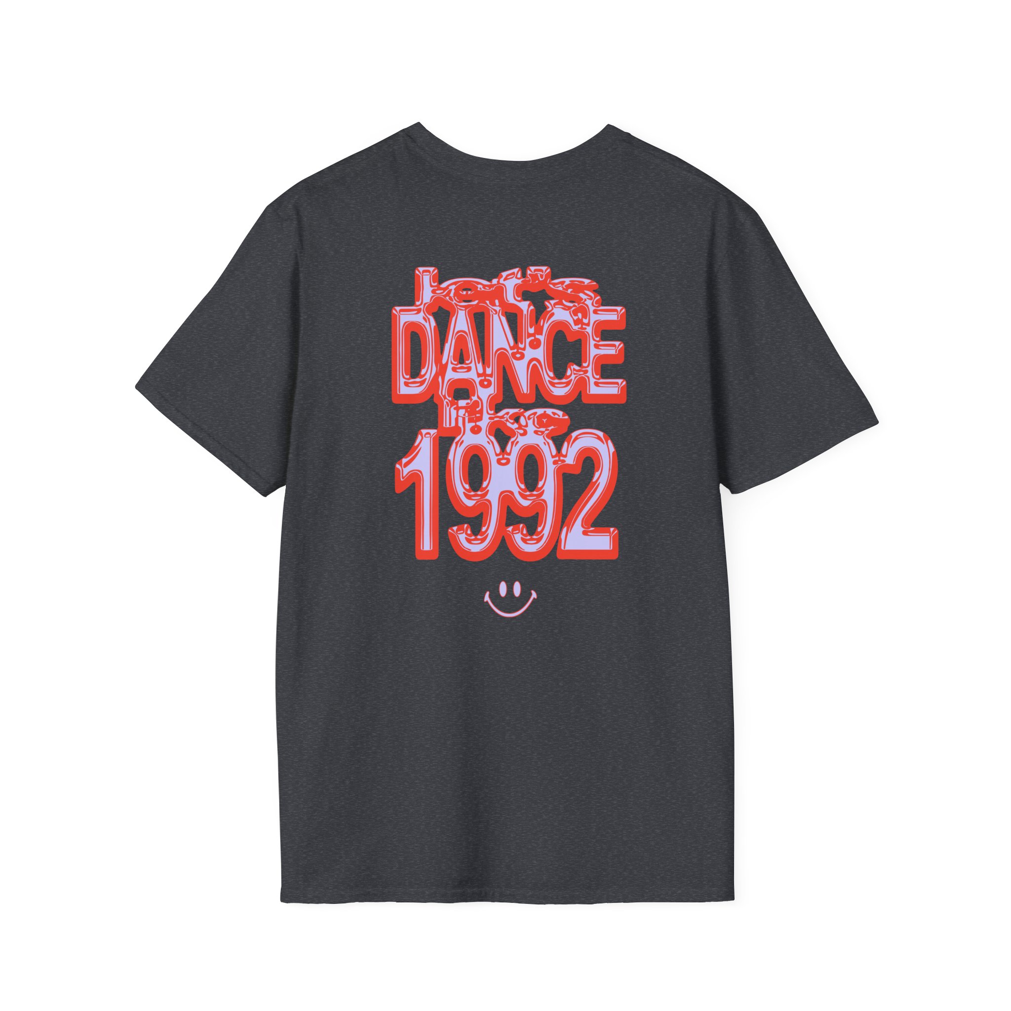 Dom Dolla 1992 Unisex Softstyle T-Shirt