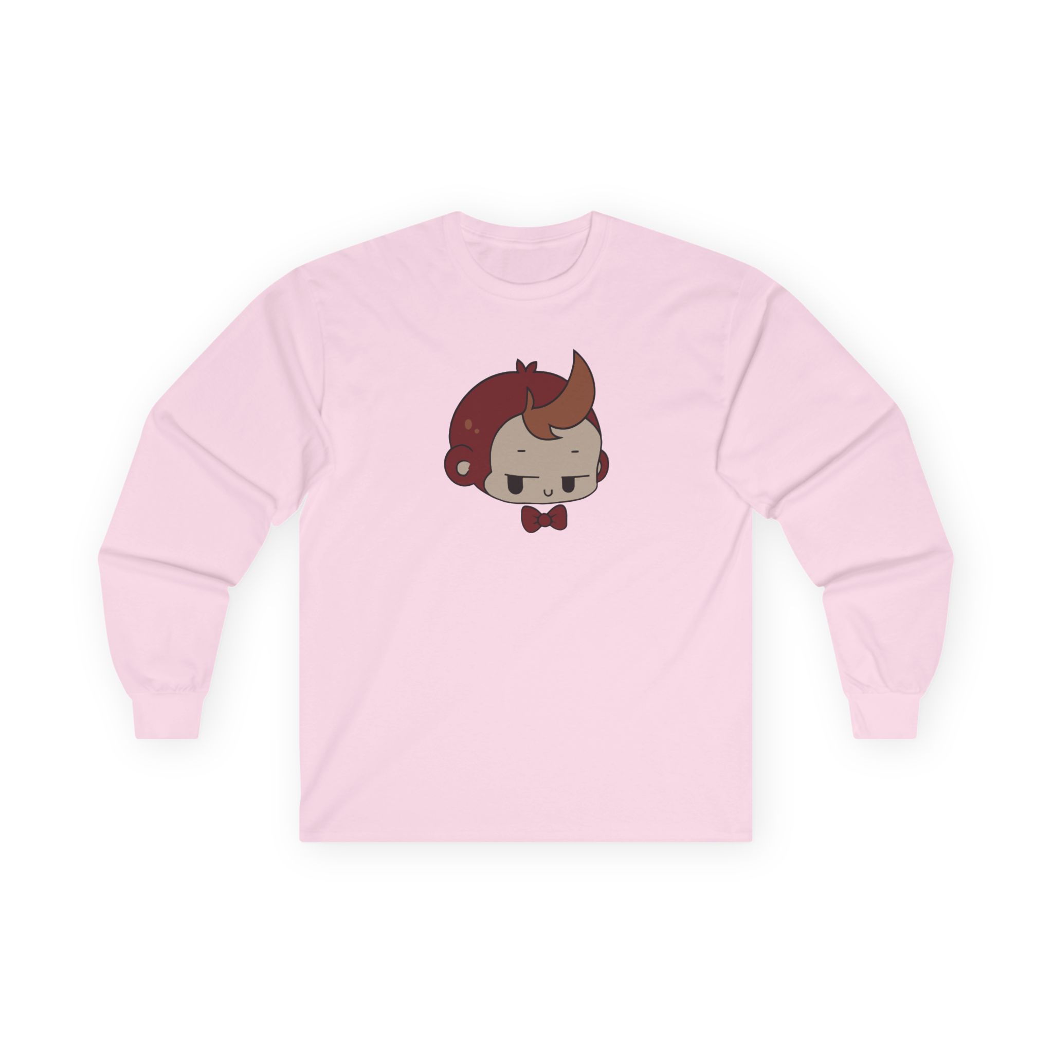 Cdawgva Unisex Ultra Cotton Long Sleeve Tee