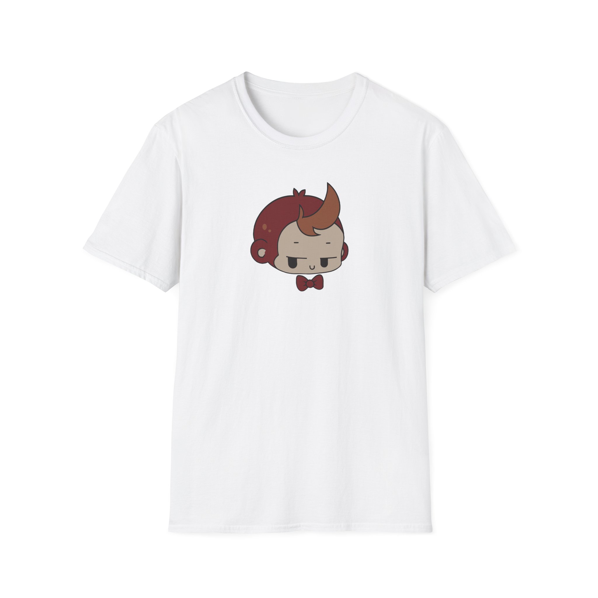 Cdawgva Unisex Softstyle T-Shirt