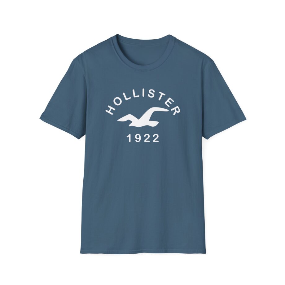 Fede Vigevani Unisex Softstyle T-Shirt
