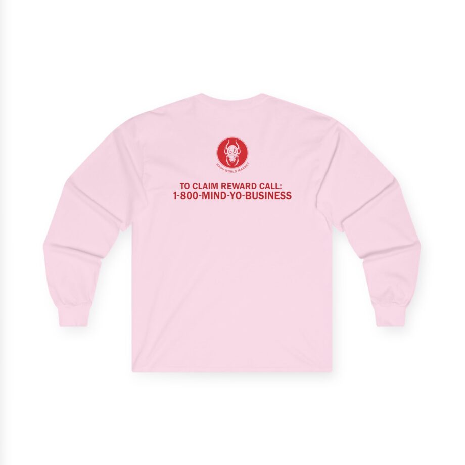 Summer Walker New Baby Unisex Ultra Cotton Long Sleeve Tee