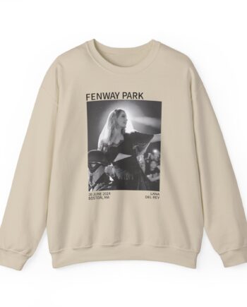 Lanadelrey Unisex Heavy Blend™ Crewneck Sweatshirt
