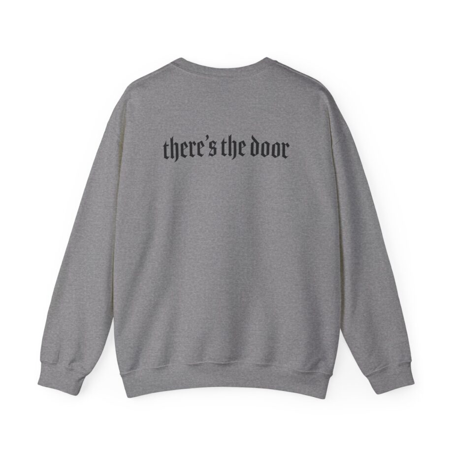 Sleeping With Sirens if You Can't Hang Unisex Heavy Blend™ Crewneck Sweatshirt