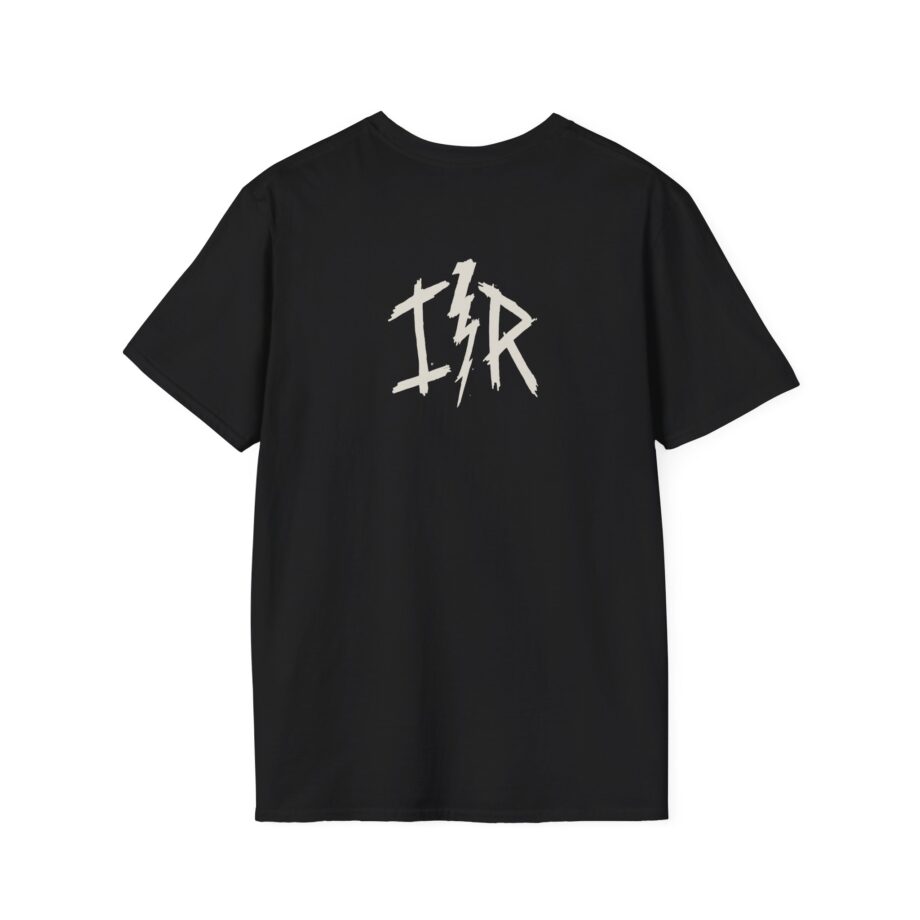 Iron Reagan Unisex Softstyle T-Shirt