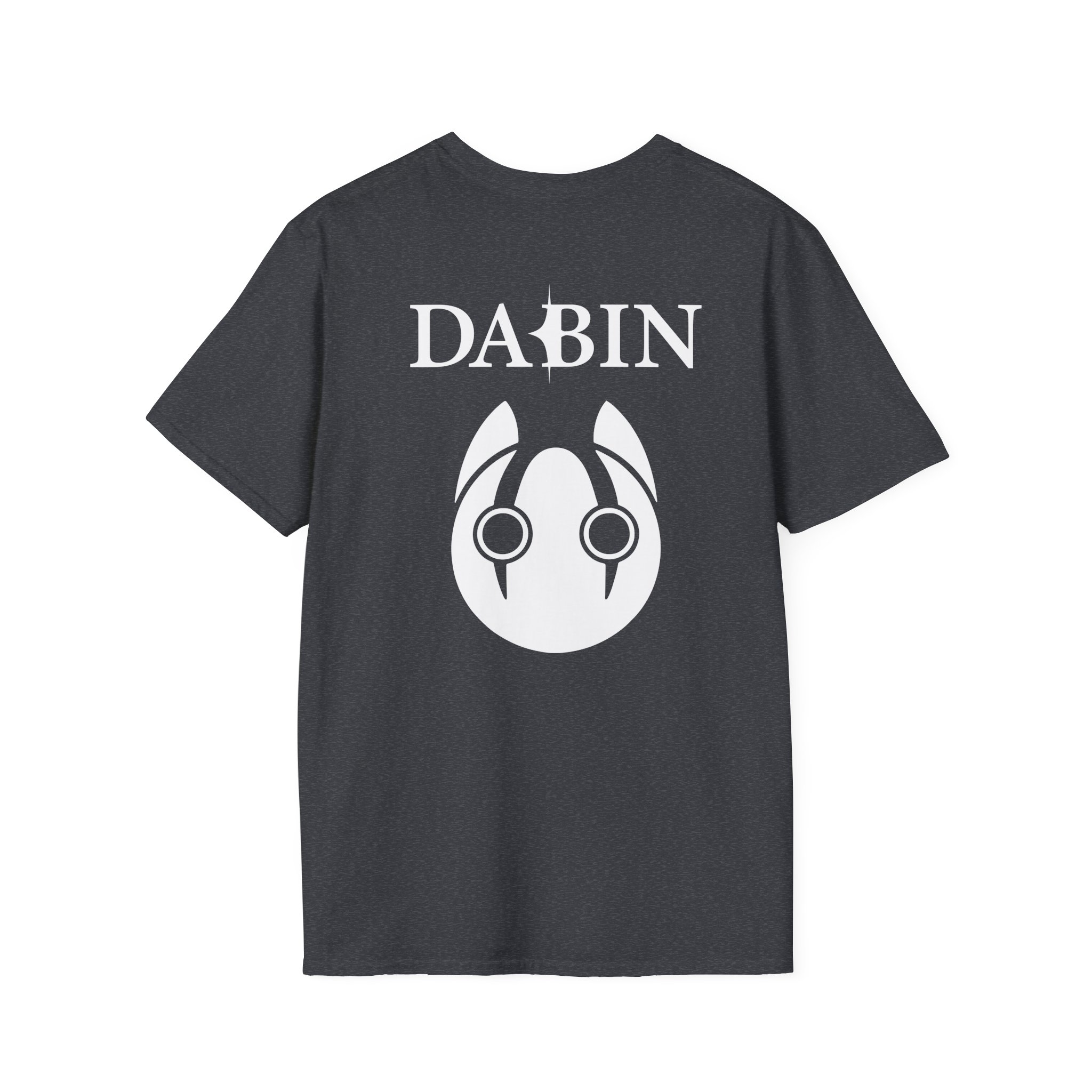 Dabin Unisex Softstyle T-Shirt