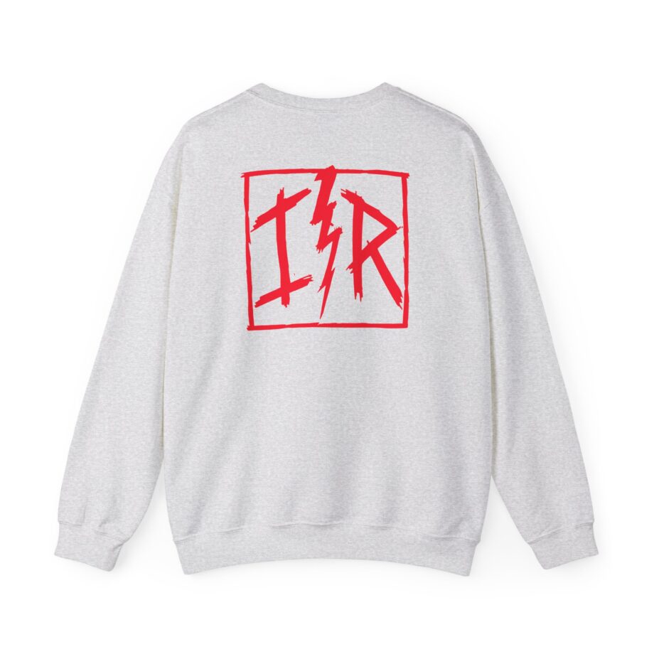 Iron Reagan Unisex Heavy Blend™ Crewneck Sweatshirt