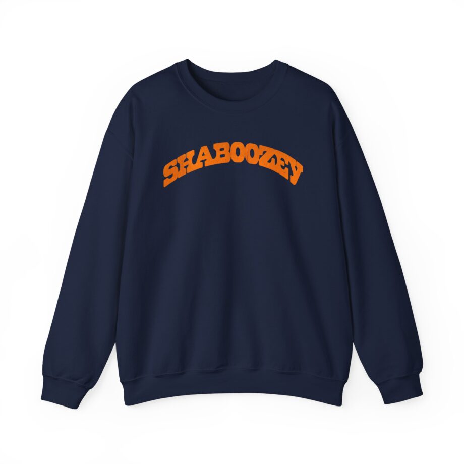 Shaboozey Glowing Sky Unisex Heavy Blend™ Crewneck Sweatshirt