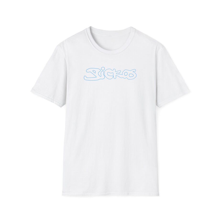 Sickos Unisex Softstyle T-Shirt