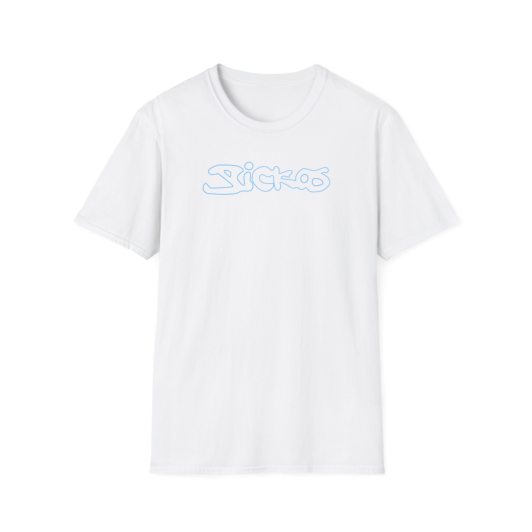 Sickos Unisex Softstyle T-Shirt