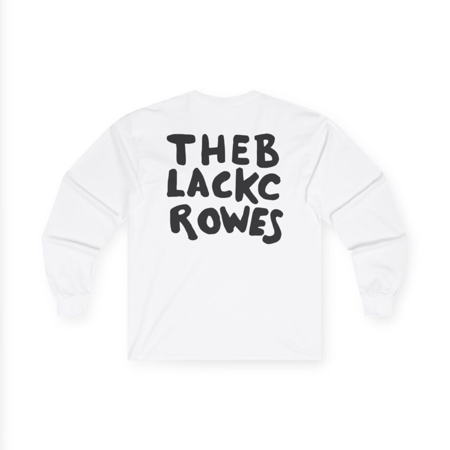 BC Happiness Bastards Unisex Ultra Cotton Long Sleeve Tee