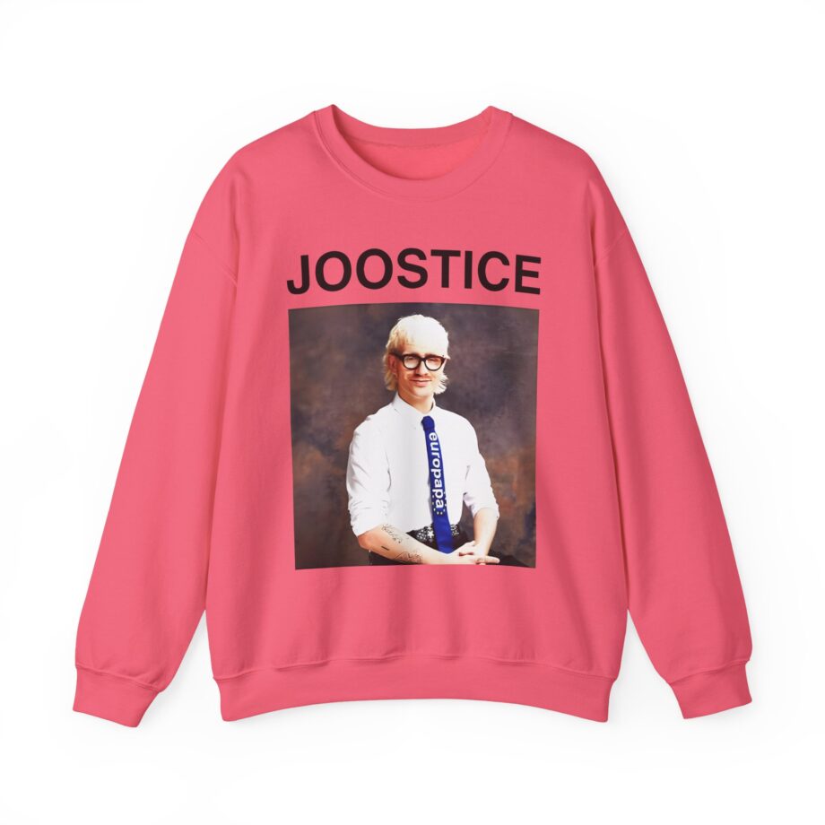 Joost Klein Unisex Heavy Blend™ Crewneck Sweatshirt