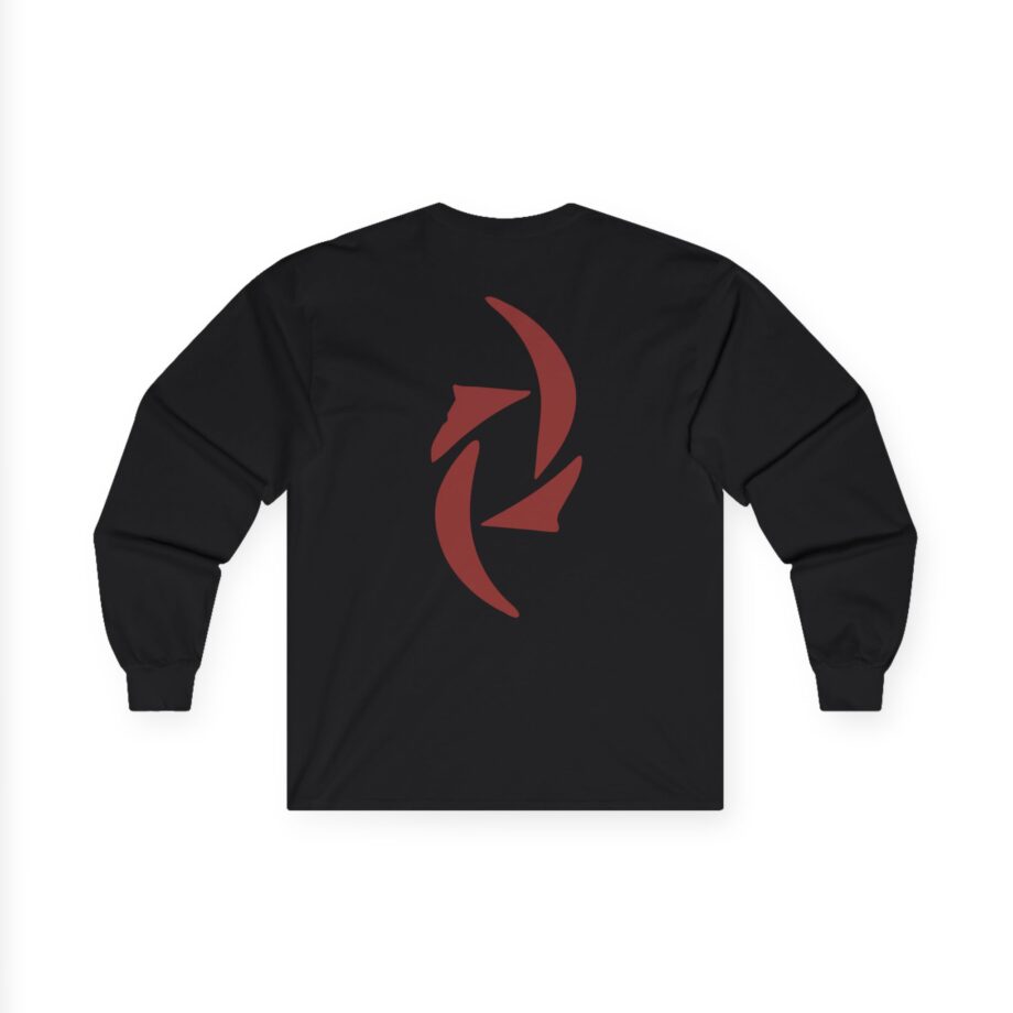 Halestorm 2017 Summer Tour Concert Unisex Ultra Cotton Long Sleeve Tee
