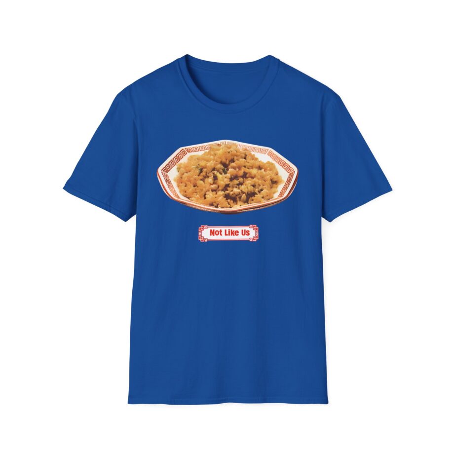 Kendrick Lamar Unisex Softstyle T-Shirt