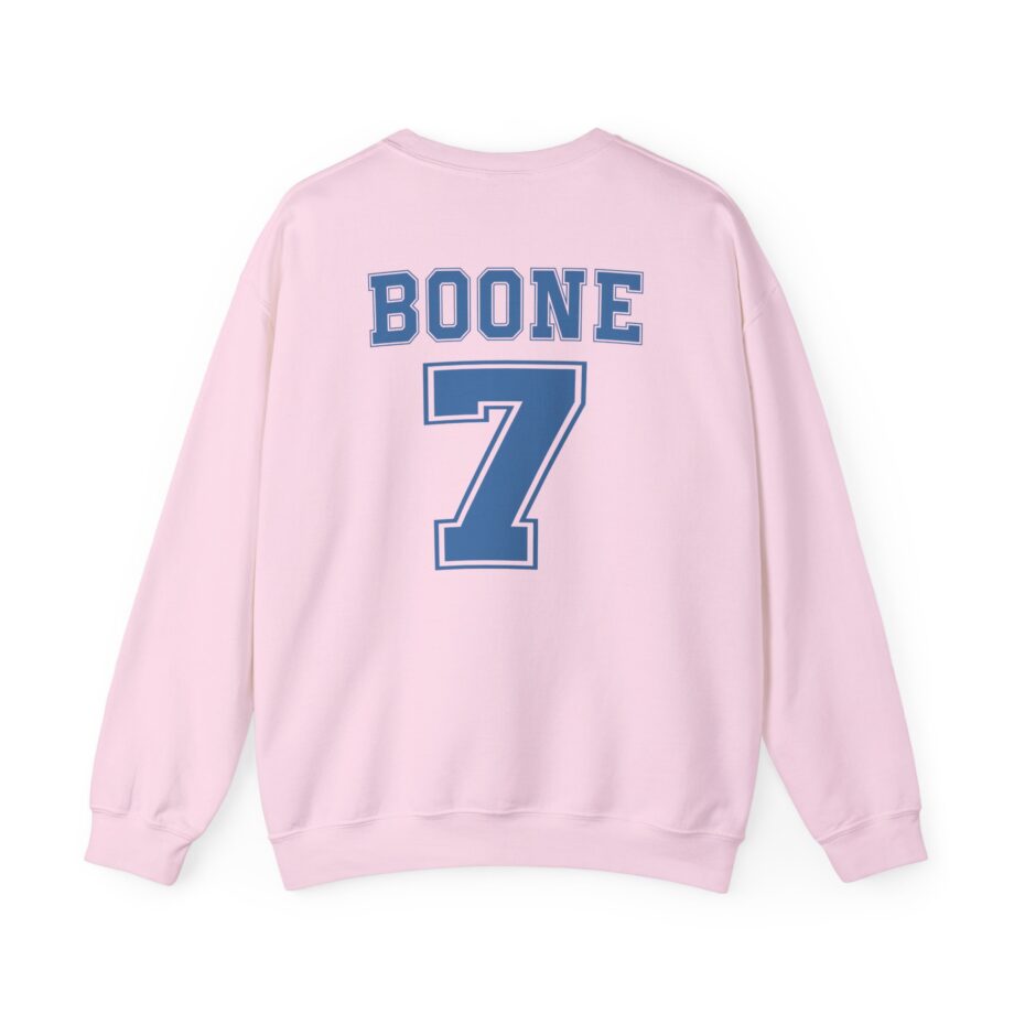 Benson Boone Concert Unisex Heavy Blend™ Crewneck Sweatshirt