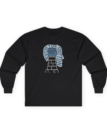 The Chemical Brothers Push the Button Unisex Ultra Cotton Long Sleeve Tee