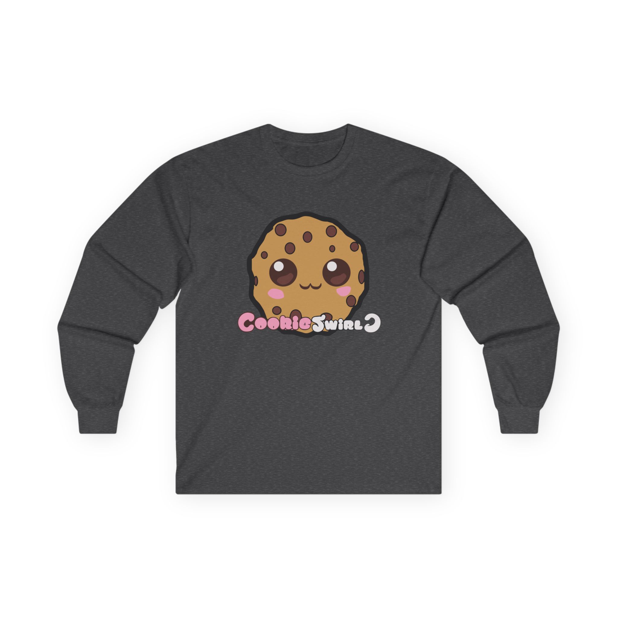 Cookieswirlc Unisex Ultra Cotton Long Sleeve Tee