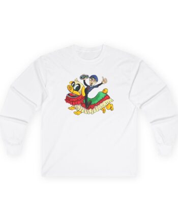 Northernlion Unisex Ultra Cotton Long Sleeve Tee