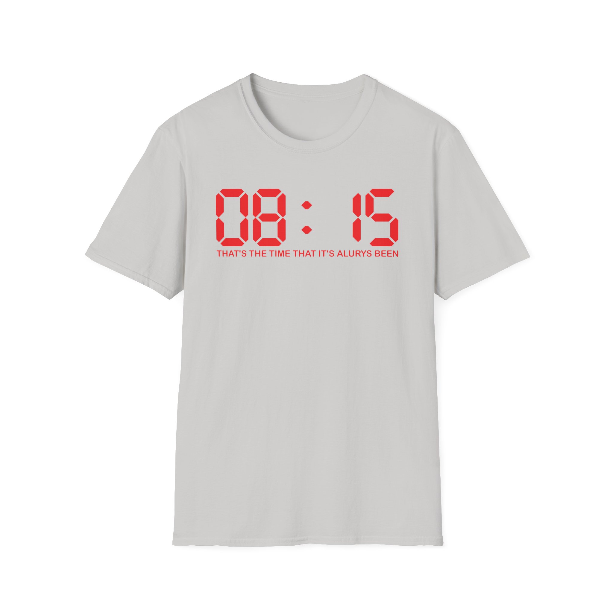 Omd Unisex Softstyle T-Shirt