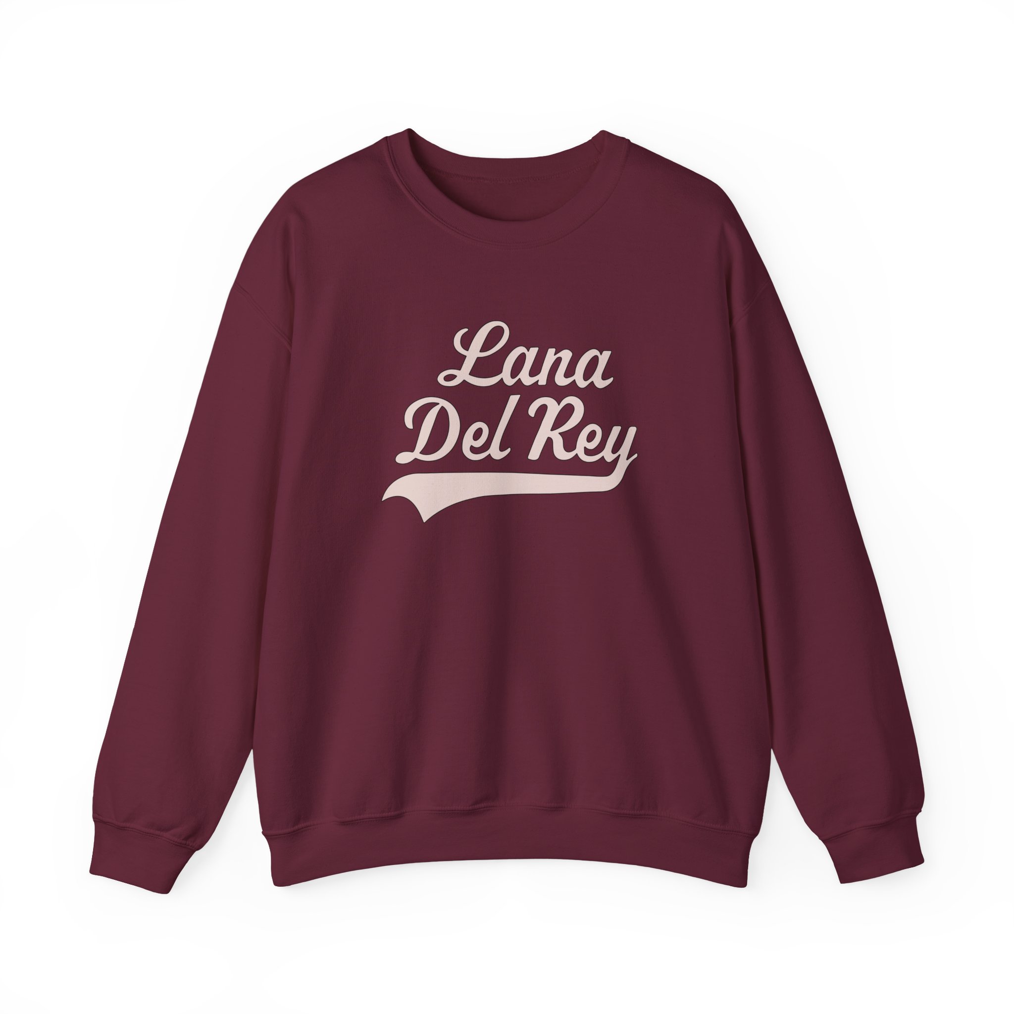 Lanadelrey Unisex Heavy Blendâ„¢ Crewneck Sweatshirt