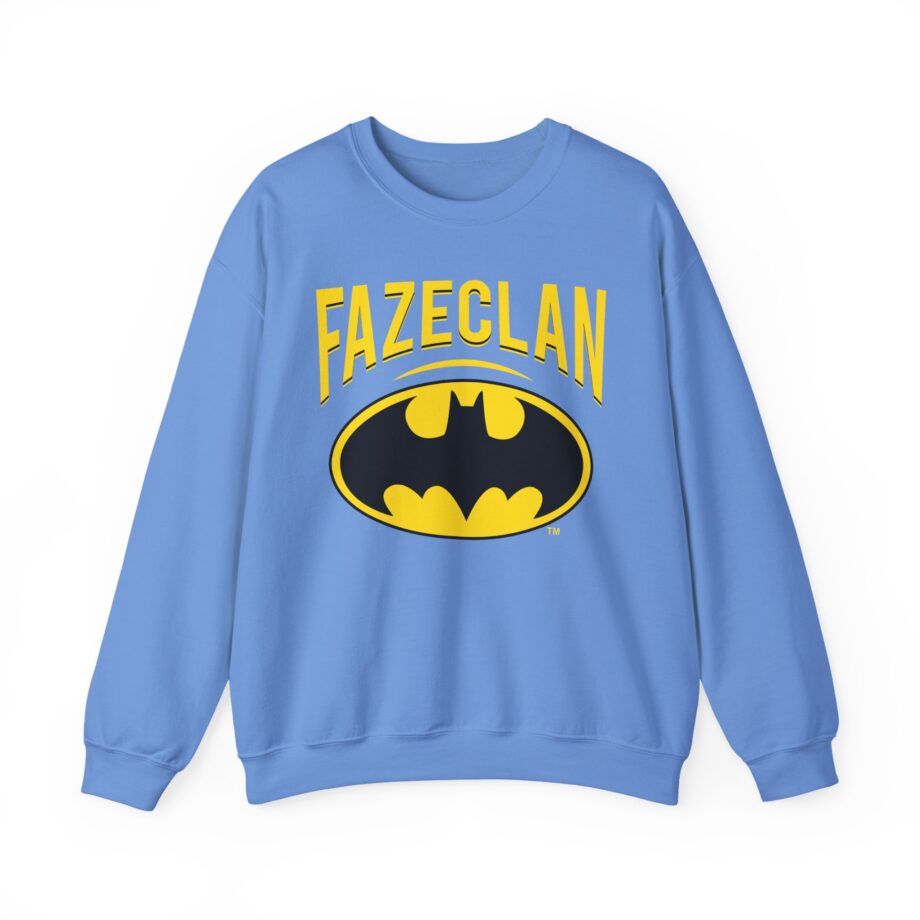 Faze Clan Unisex Heavy Blend™ Crewneck Sweatshirt