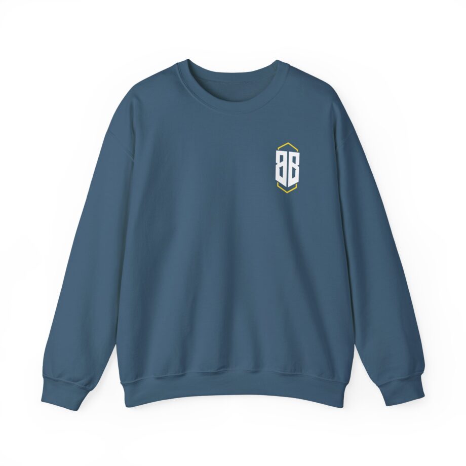 Poofesure Unisex Heavy Blend™ Crewneck Sweatshirt
