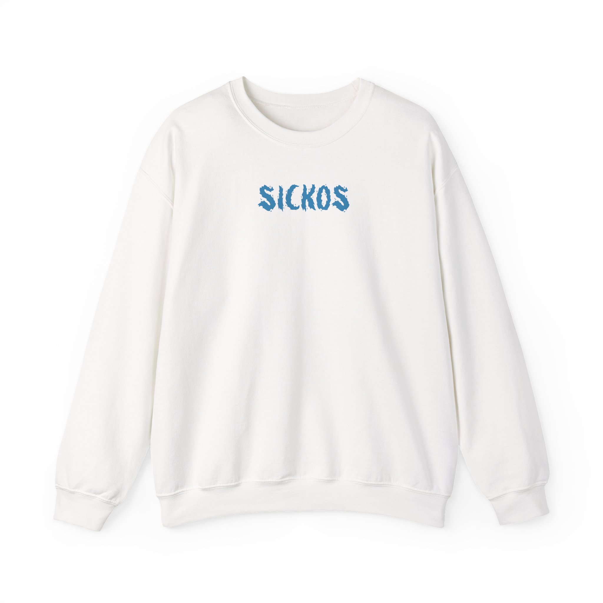 Sickos Unisex Heavy Blendâ„¢ Crewneck Sweatshirt