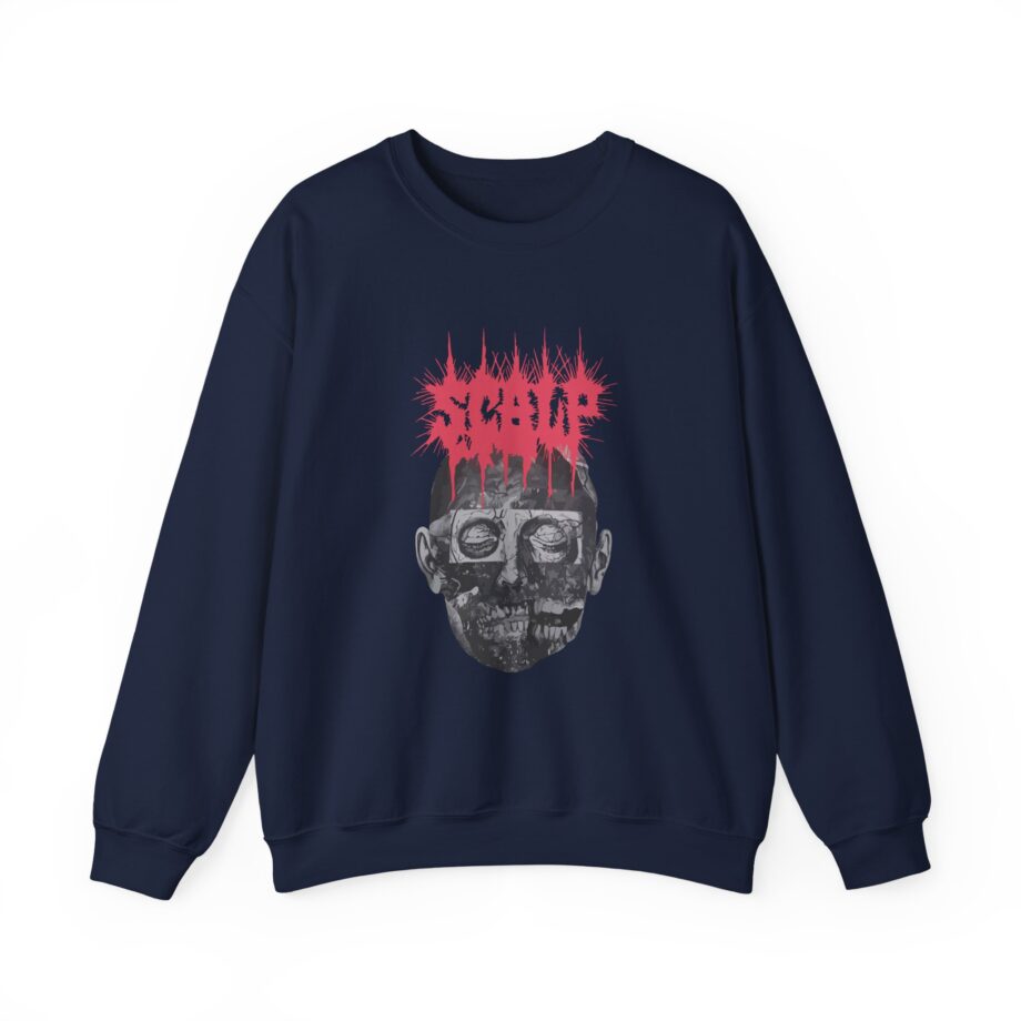 Meatcanyon Unisex Heavy Blend™ Crewneck Sweatshirt