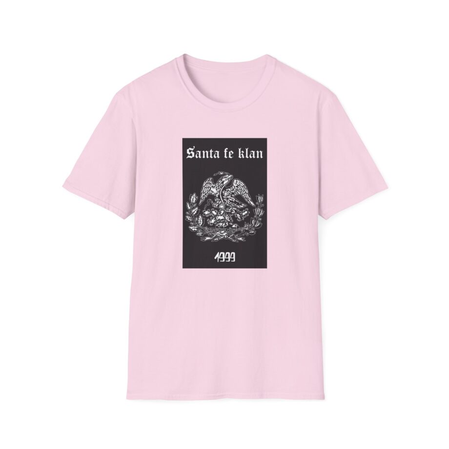 Santa Fe Klan Unisex Softstyle T-Shirt