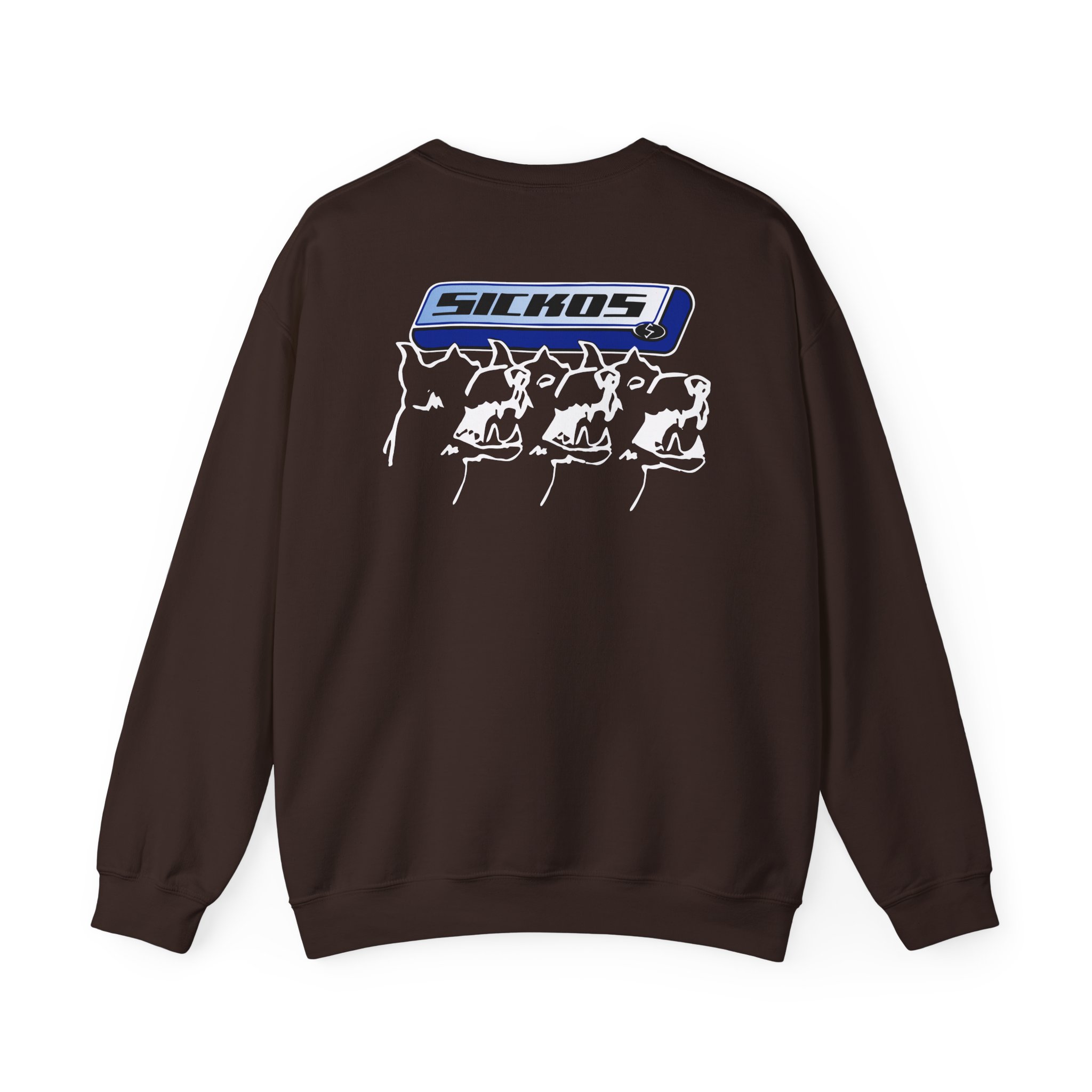 Sickos Unisex Heavy Blendâ„¢ Crewneck Sweatshirt