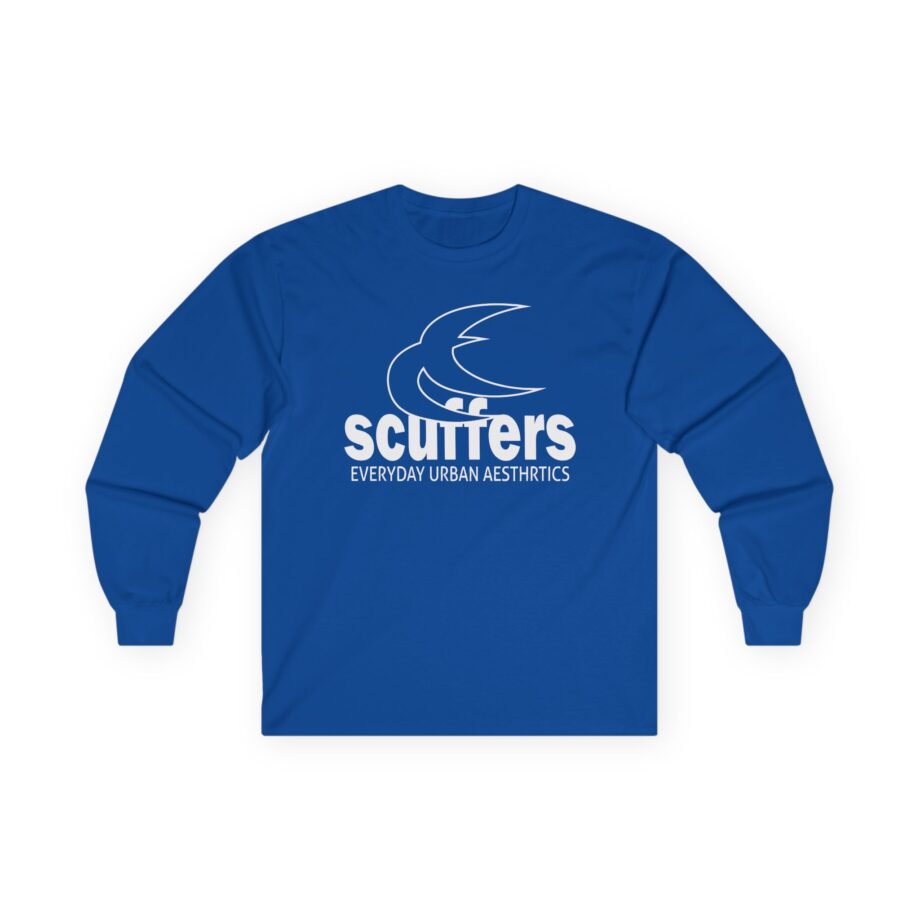 Sickos Unisex Ultra Cotton Long Sleeve Tee