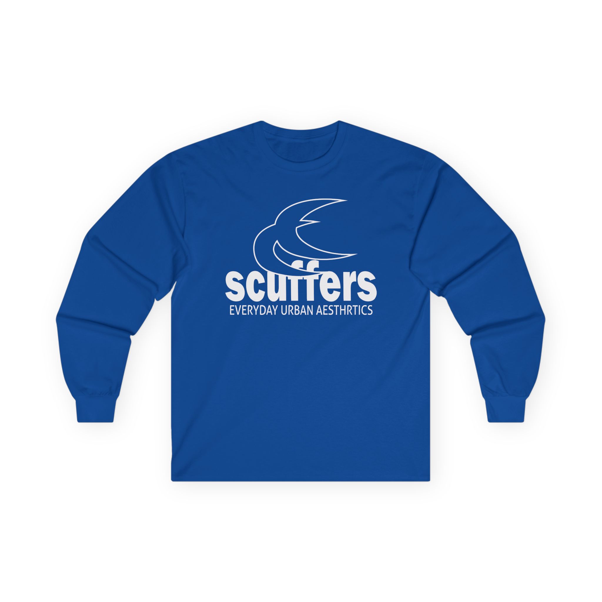 Sickos Unisex Ultra Cotton Long Sleeve Tee
