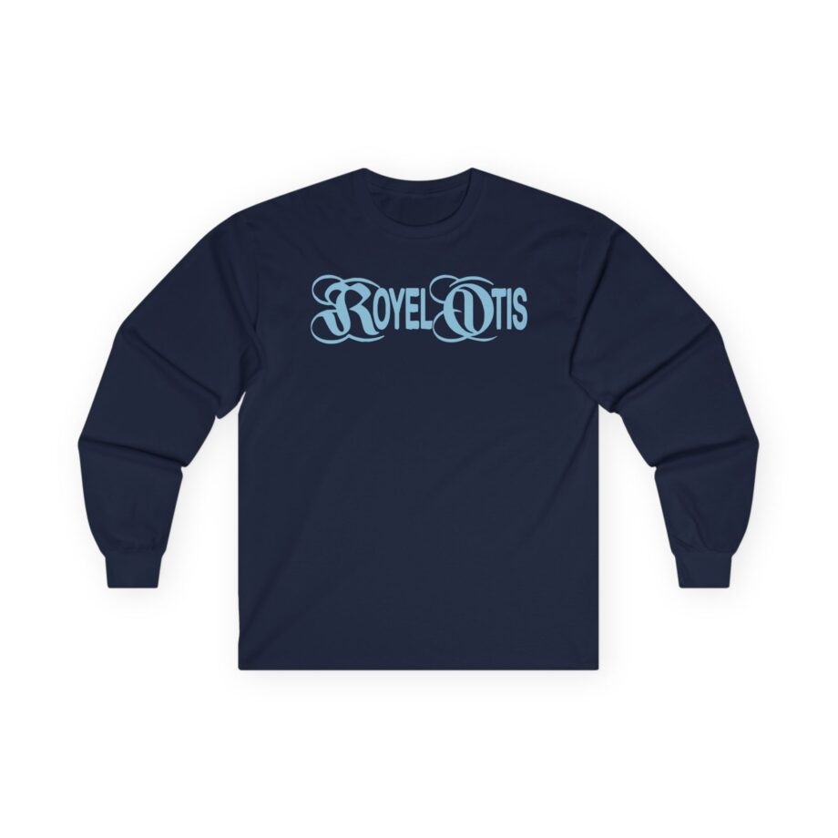 Royel Otis Pratts & Pain Unisex Ultra Cotton Long Sleeve Tee